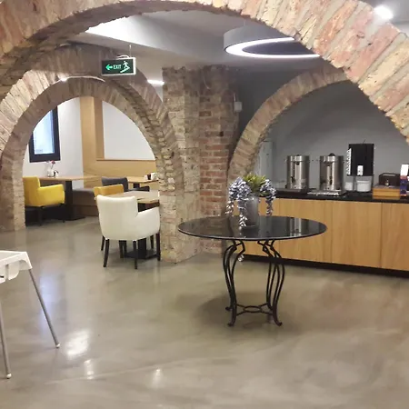 فندق أرماغراندي سبينا - فئة خاصة اسطنبول