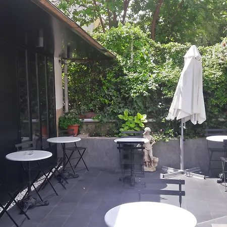 فندق أرماغراندي سبينا - فئة خاصة اسطنبول