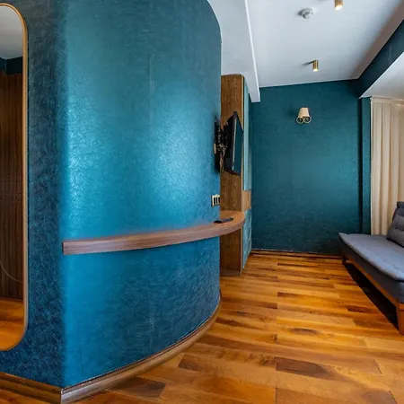 فندق أرماغراندي سبينا - فئة خاصة