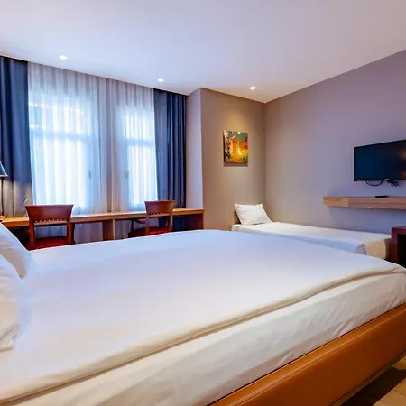 Armagrandi Spina Hotel-special Category Provincia di Istanbul