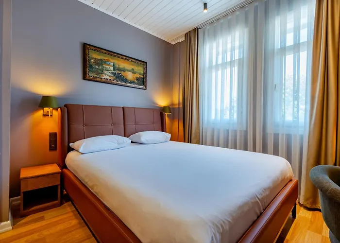 Armagrandi Spina Hotel-special Category 4*