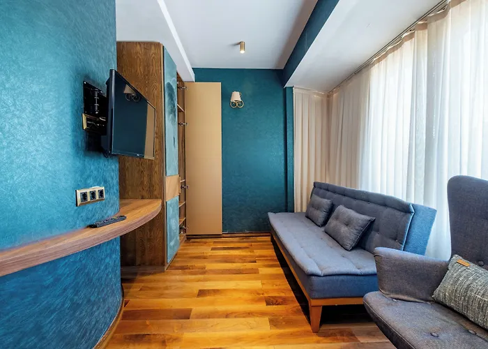 Armagrandi Spina Hotel-special Category Hotel 4*