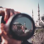 Armagrandi Spina Hotel-special Category 4* Istanbul