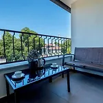Armagrandi Spina Hotel-special Category 4* Istanbul