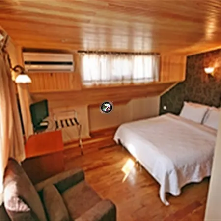 아르마그란디 스피나 호텔-스페셜 카테고리