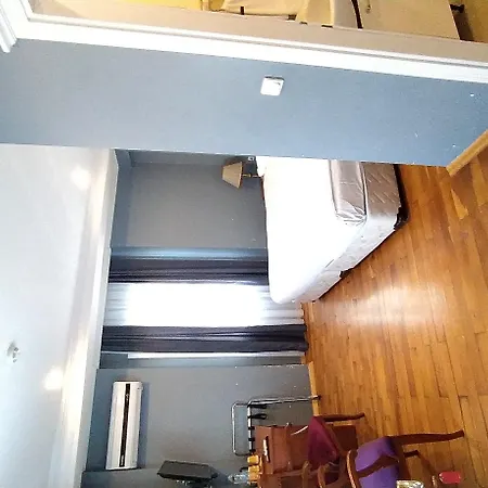 아르마그란디 스피나 호텔-스페셜 카테고리 이스탄불