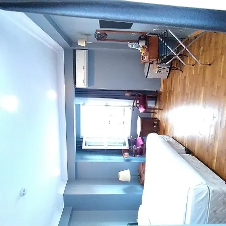 아르마그란디 스피나 호텔-스페셜 카테고리 4*