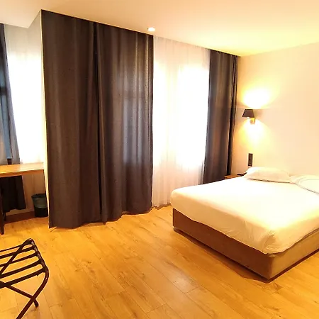 아르마그란디 스피나 호텔-스페셜 카테고리 호텔 이스탄불