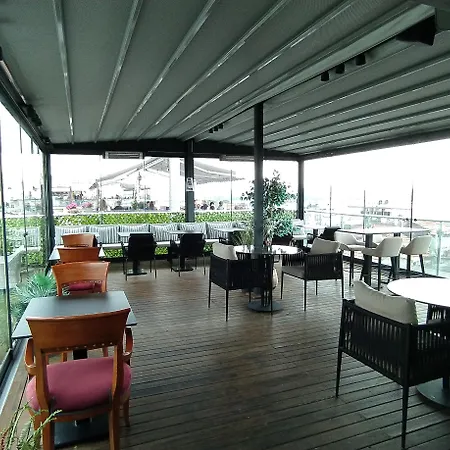 아르마그란디 스피나 호텔-스페셜 카테고리 호텔 4*