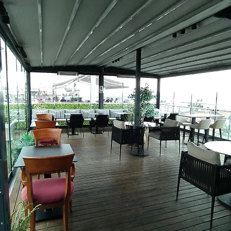 호텔 아르마그란디 스피나 호텔-스페셜 카테고리 이스탄불