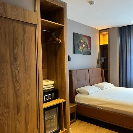 아르마그란디 스피나 호텔-스페셜 카테고리 4*