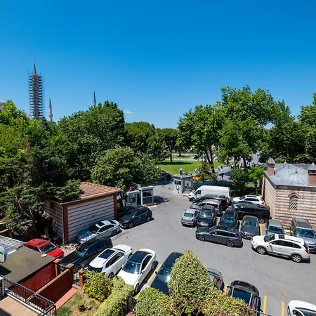 아르마그란디 스피나 호텔-스페셜 카테고리