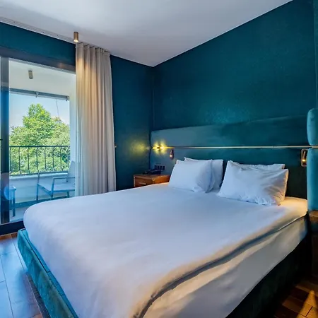 호텔 아르마그란디 스피나 호텔-스페셜 카테고리 4*