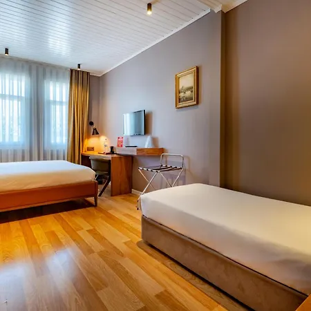 호텔 아르마그란디 스피나 호텔-스페셜 카테고리 4*