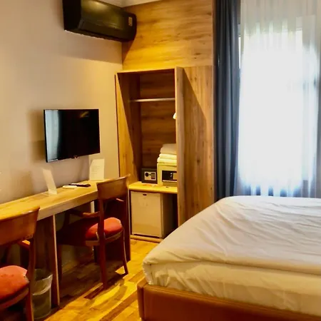 아르마그란디 스피나 호텔-스페셜 카테고리 이스탄불