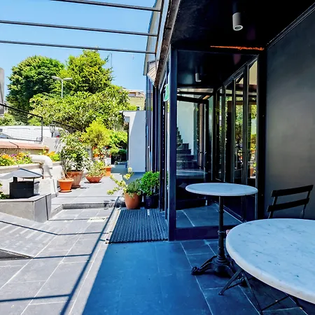 아르마그란디 스피나 호텔-스페셜 카테고리 호텔 4*